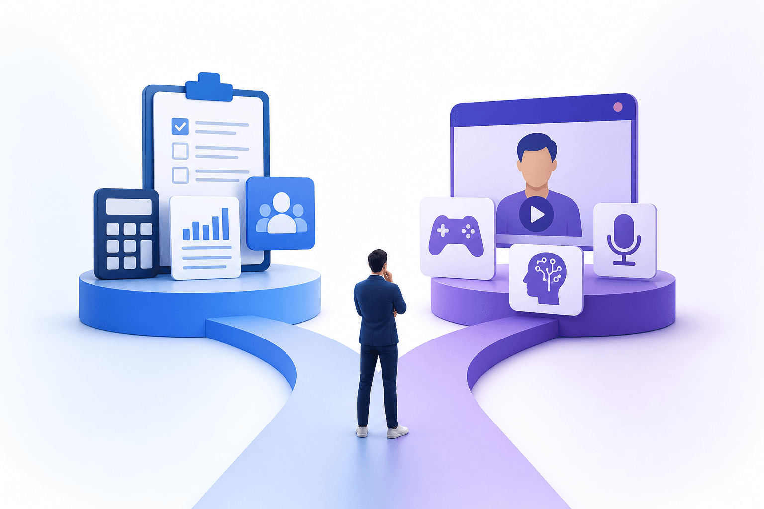 Candidate Falcon vs JobTestPrep: An Honest Feature and Price Comparison