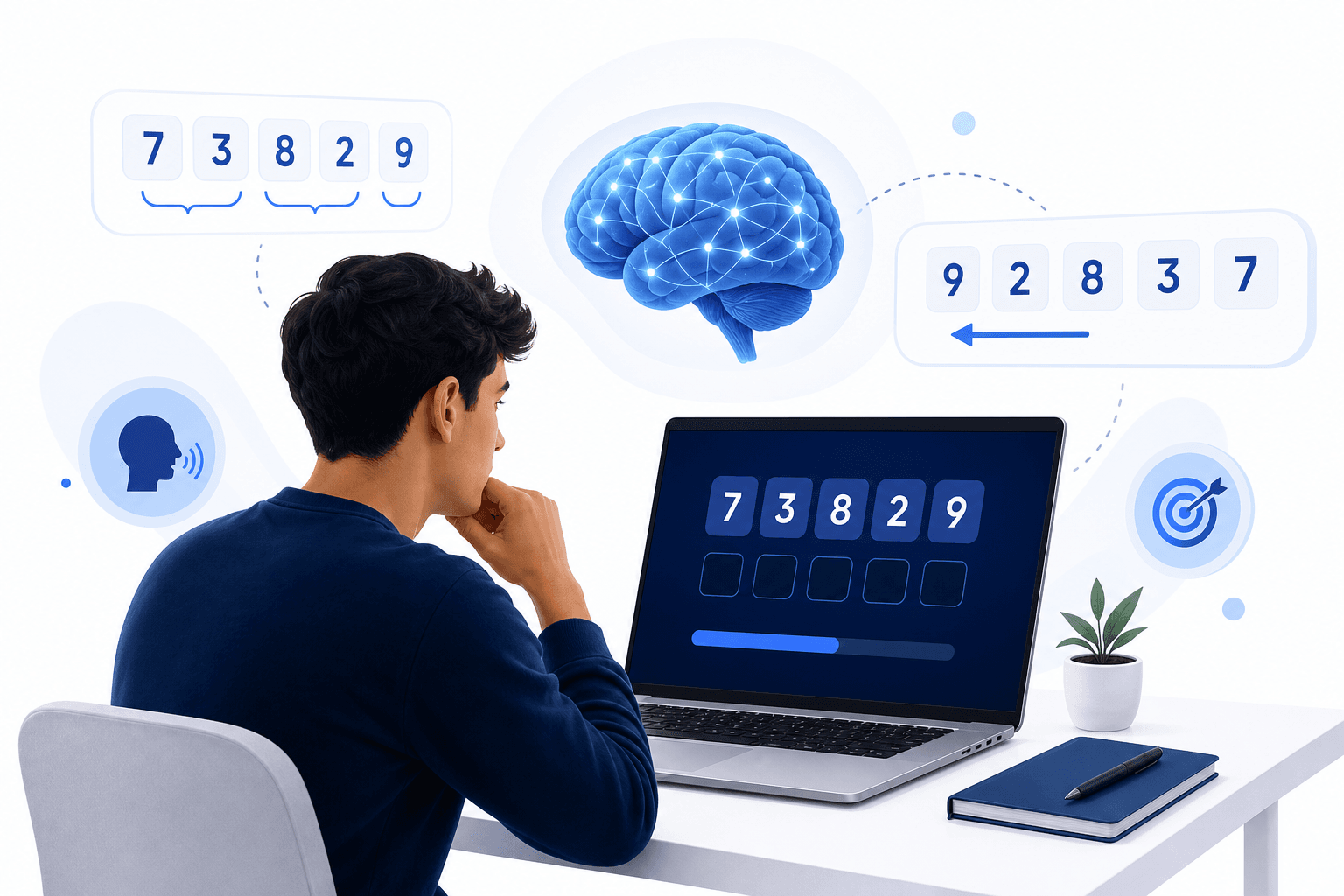 HireVue Digitspan Game: How to Prepare and Practice (Complete Guide)