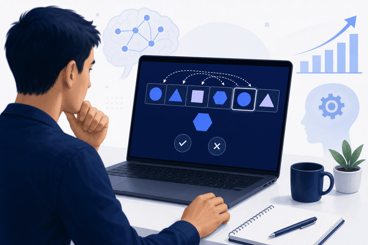HireVue Flashback Game: How to Prepare and Practice (Complete Guide)