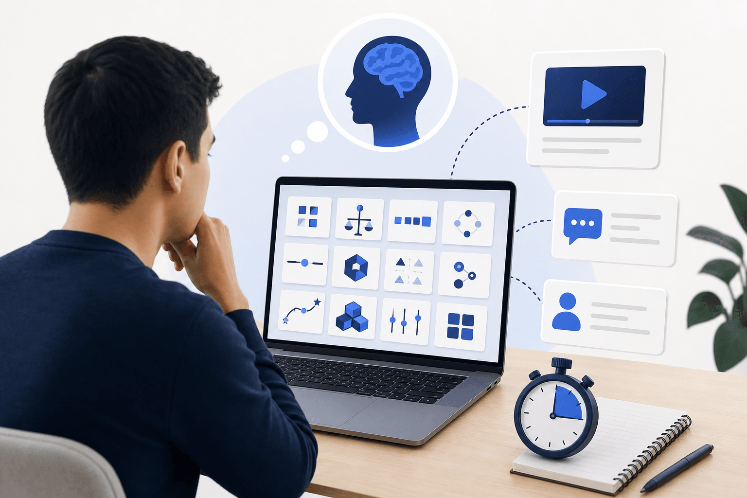 HireVue Game Practice Free Online: What the Free Options Actually Cover