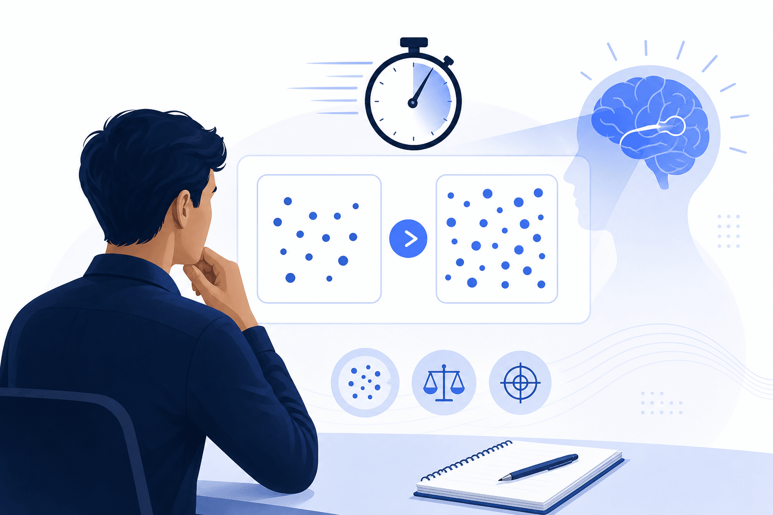 HireVue Numerosity Game Practice: Drills and Strategies That Actually Work