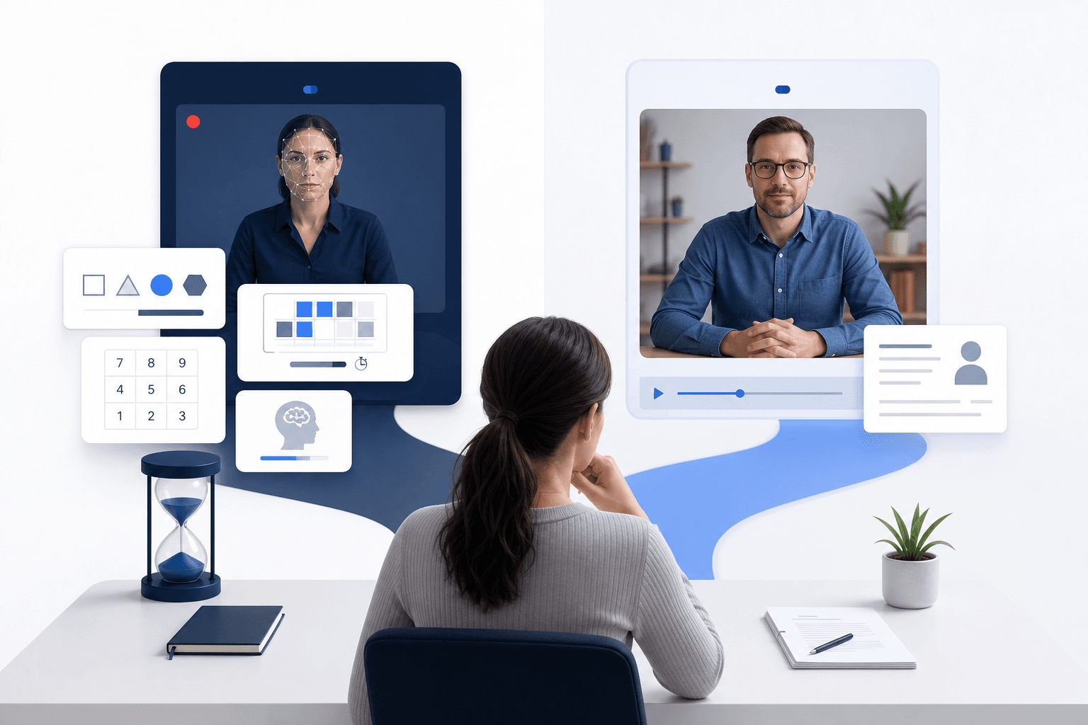 HireVue vs Spark Hire: What Candidates Actually Experience, and How to Prepare for Either