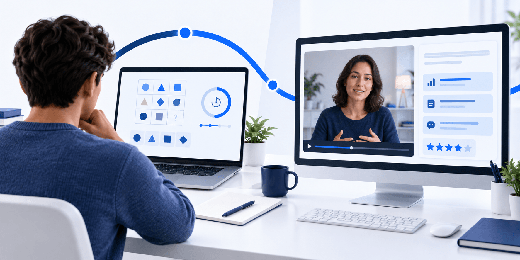 HireVue vs VidCruiter: What Candidates Actually Experience, and How to Prepare for Either