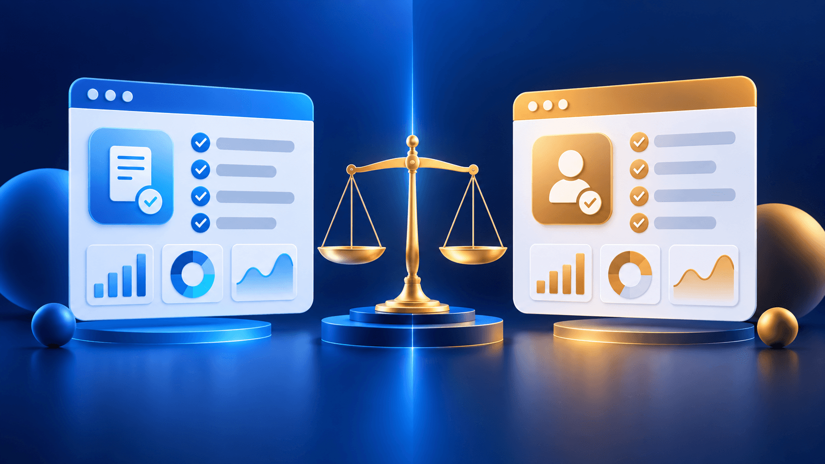 AssessmentDay vs Assessment-Training: Which Aptitude Test Platform Fits?
