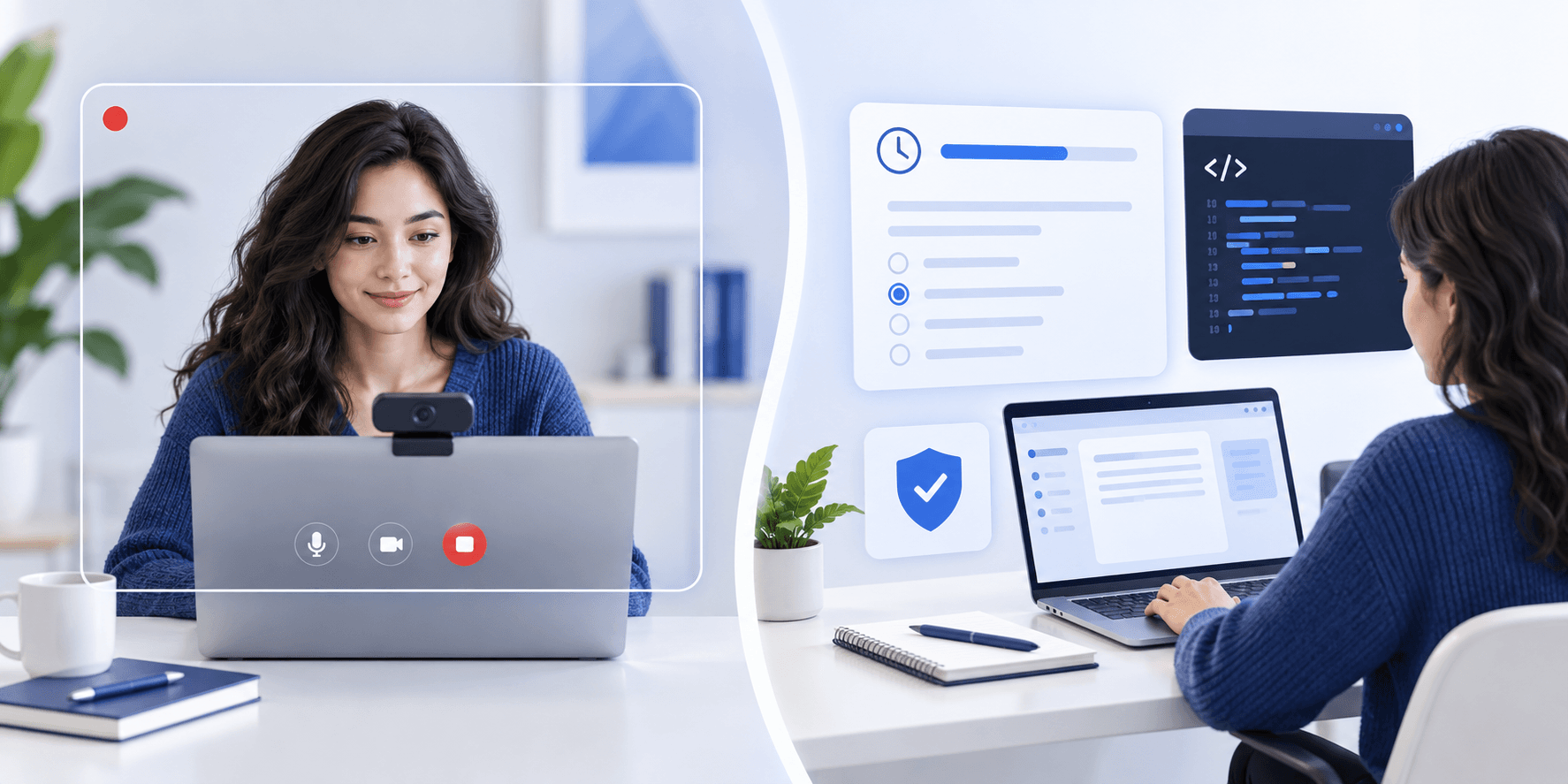 Spark Hire vs VidCruiter: What Candidates Actually Experience, and How to Prepare for Either