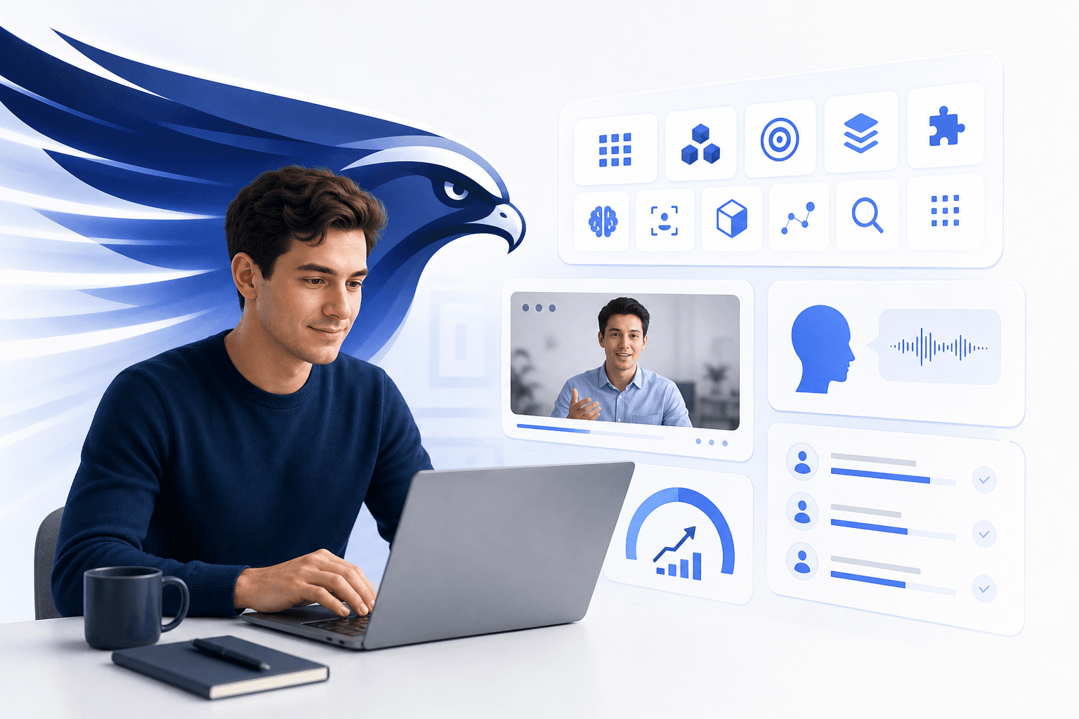 What Is Candidate Falcon and How Does It Help With Job Assessments?