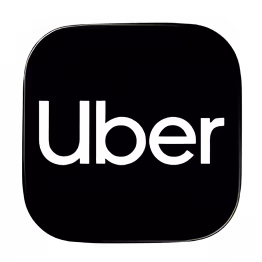 Uber logo