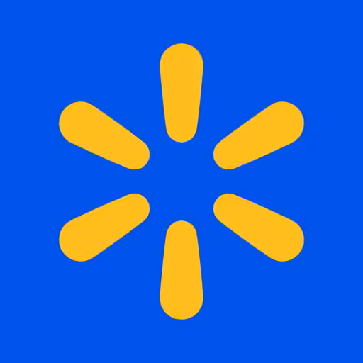 Walmart logo