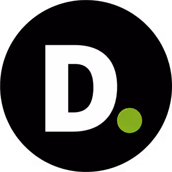Deloitte logo
