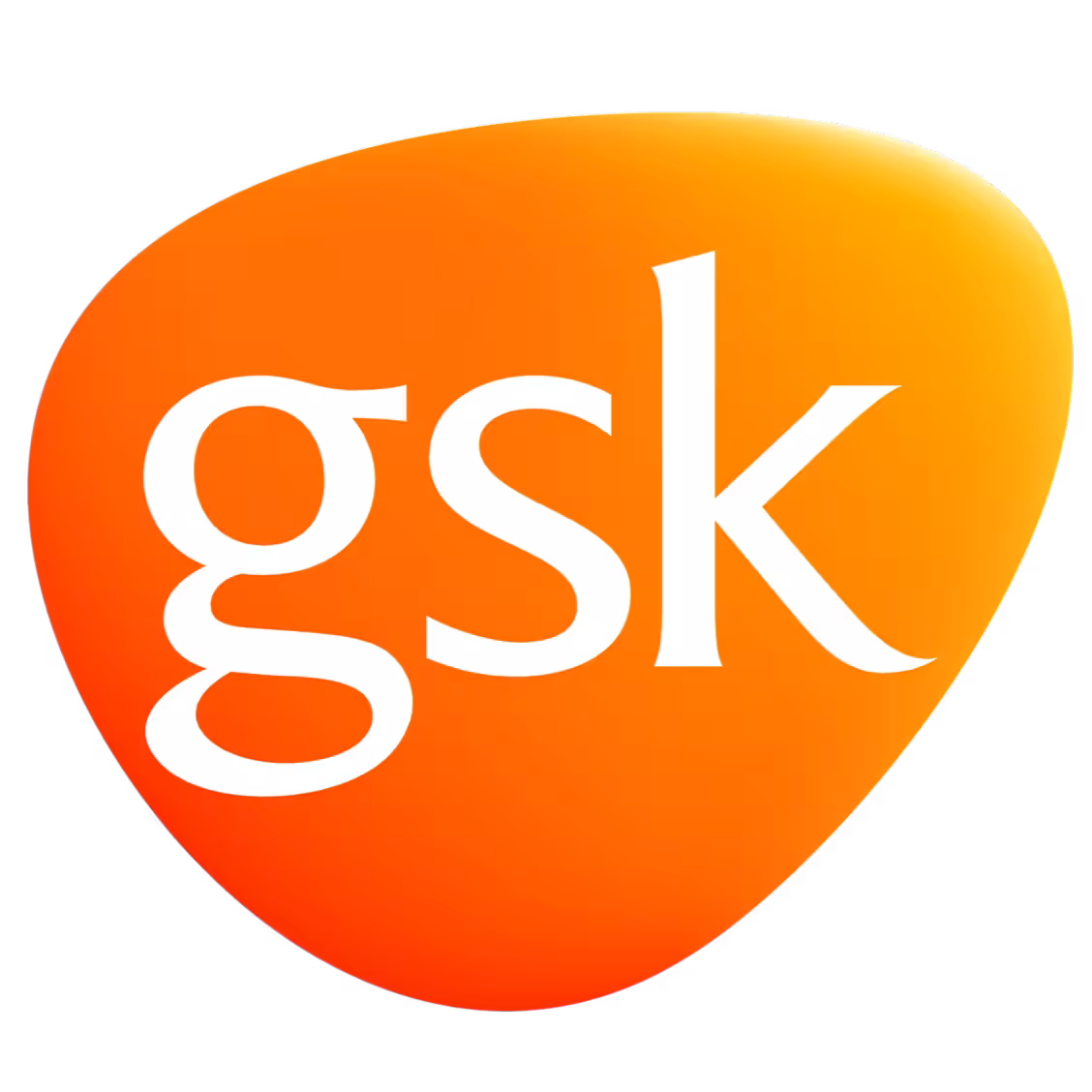 GSK logo