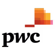 PricewaterhouseCoopers (PwC) logo