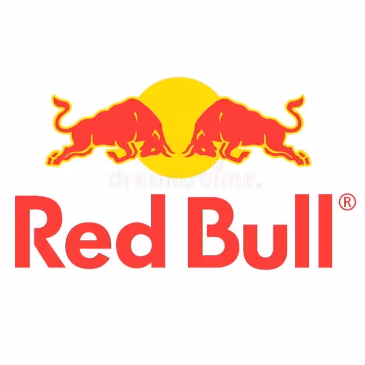 Red Bull logo