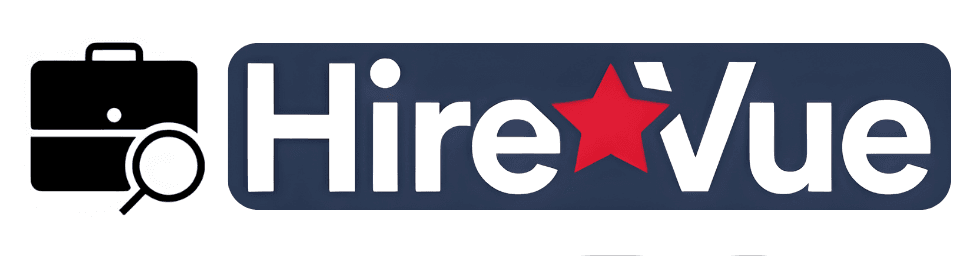 HireVue Interview by Job Position