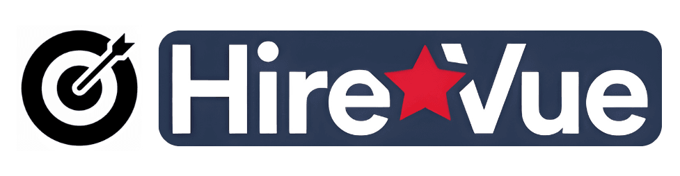 HireVue Competency Track