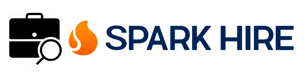 Job-specific Spark Hire interview