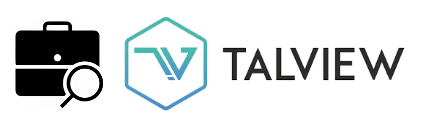 Job-specific Talview interview