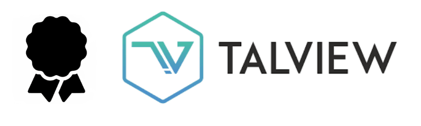 Standard Talview interview