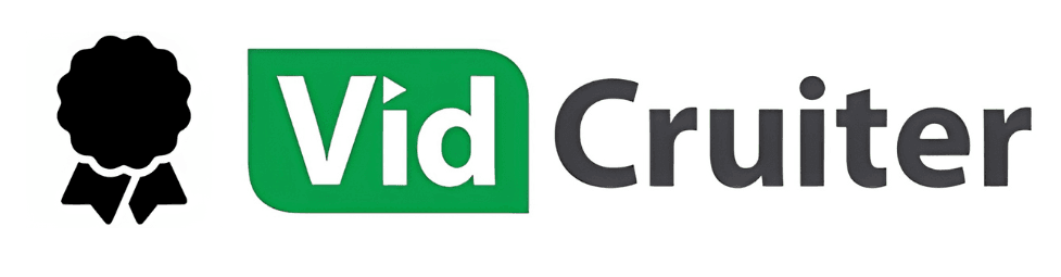 Standard VidCruiter interview