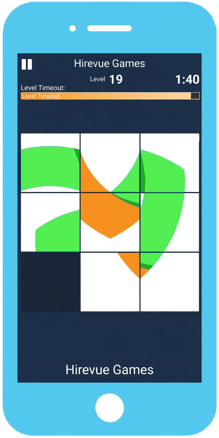 HireVue games preview 4