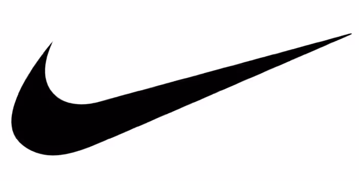 Nike logo
