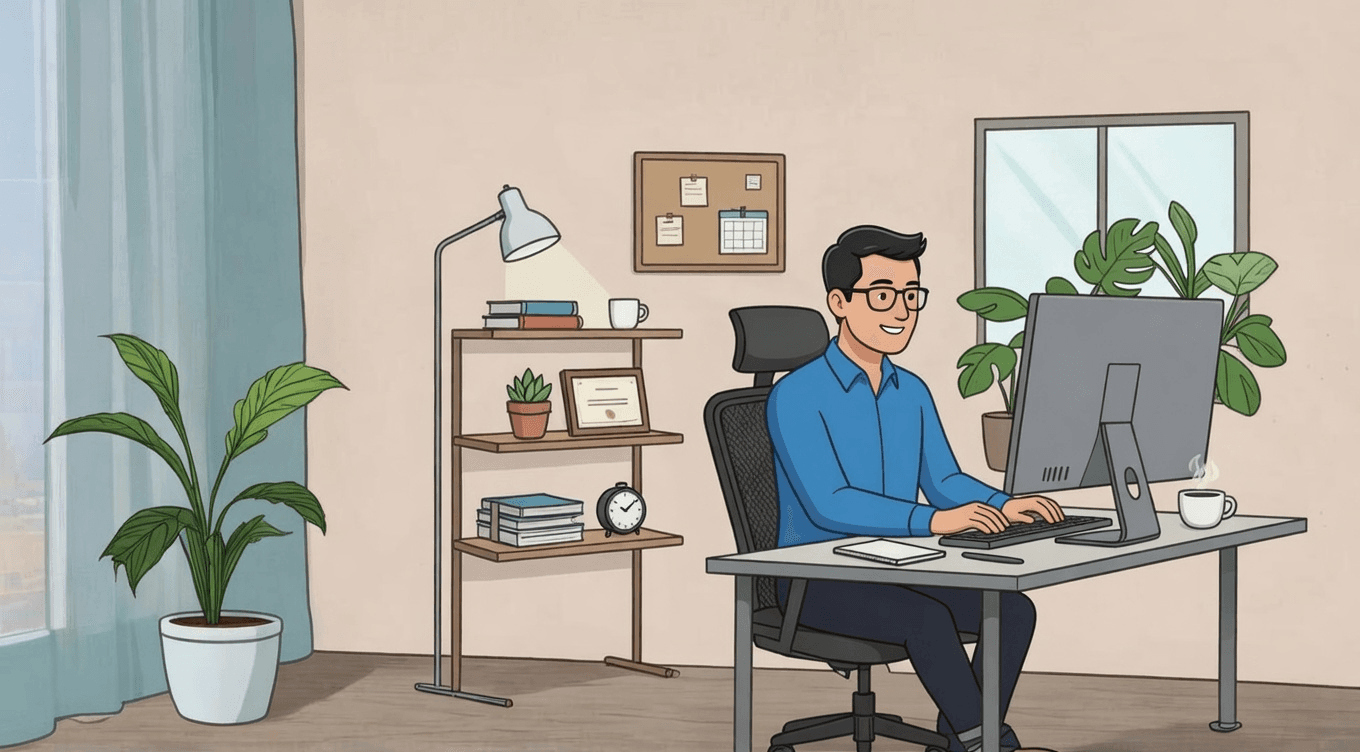 GETTING HIRED IS HARDER THAN EVER.